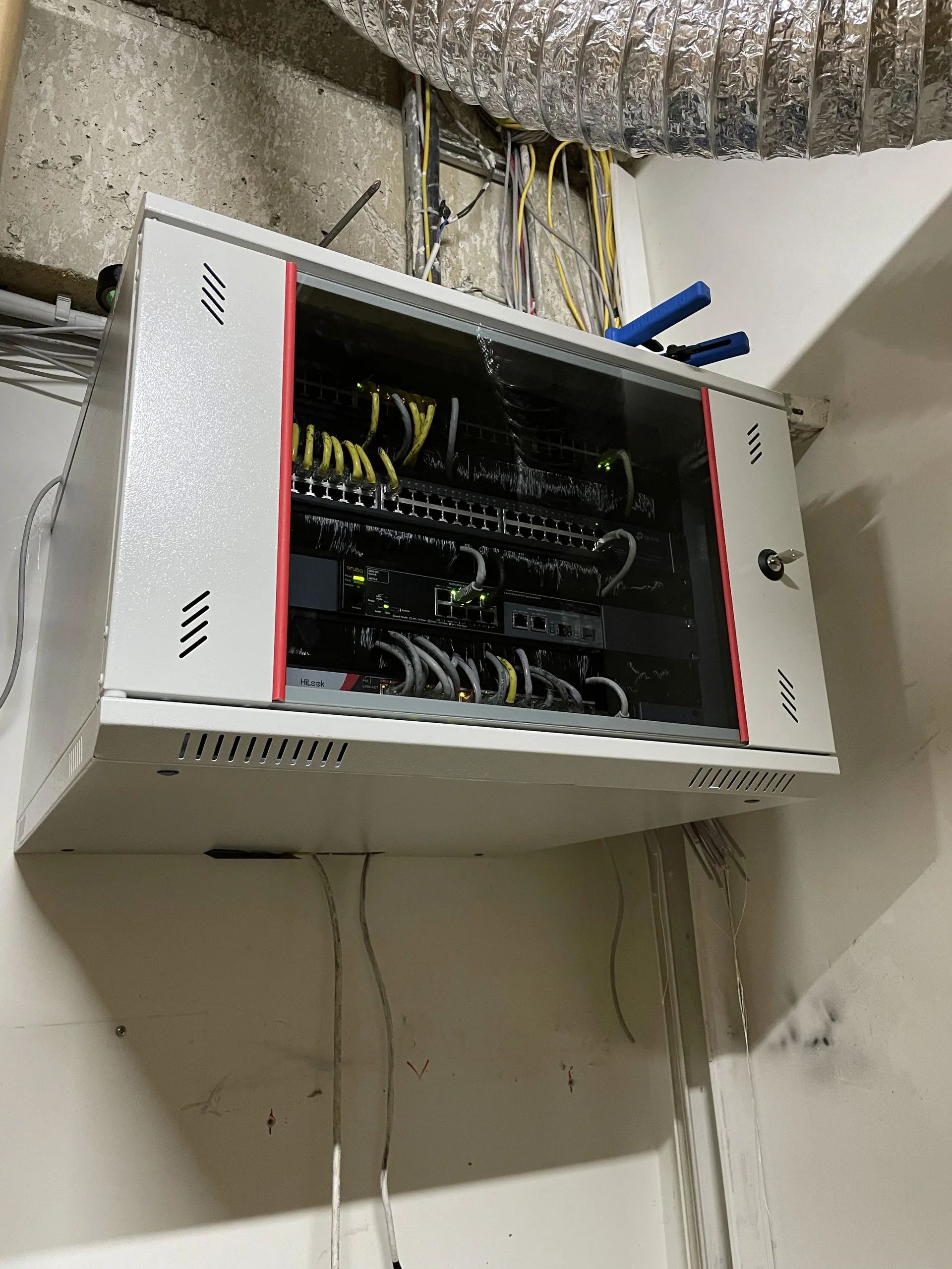 hikvision türkiye kamera sistemi