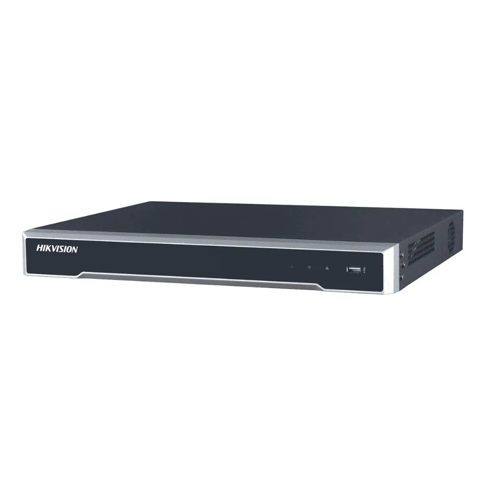DS-7632NI-K2/UHK 32 Kanal NVR