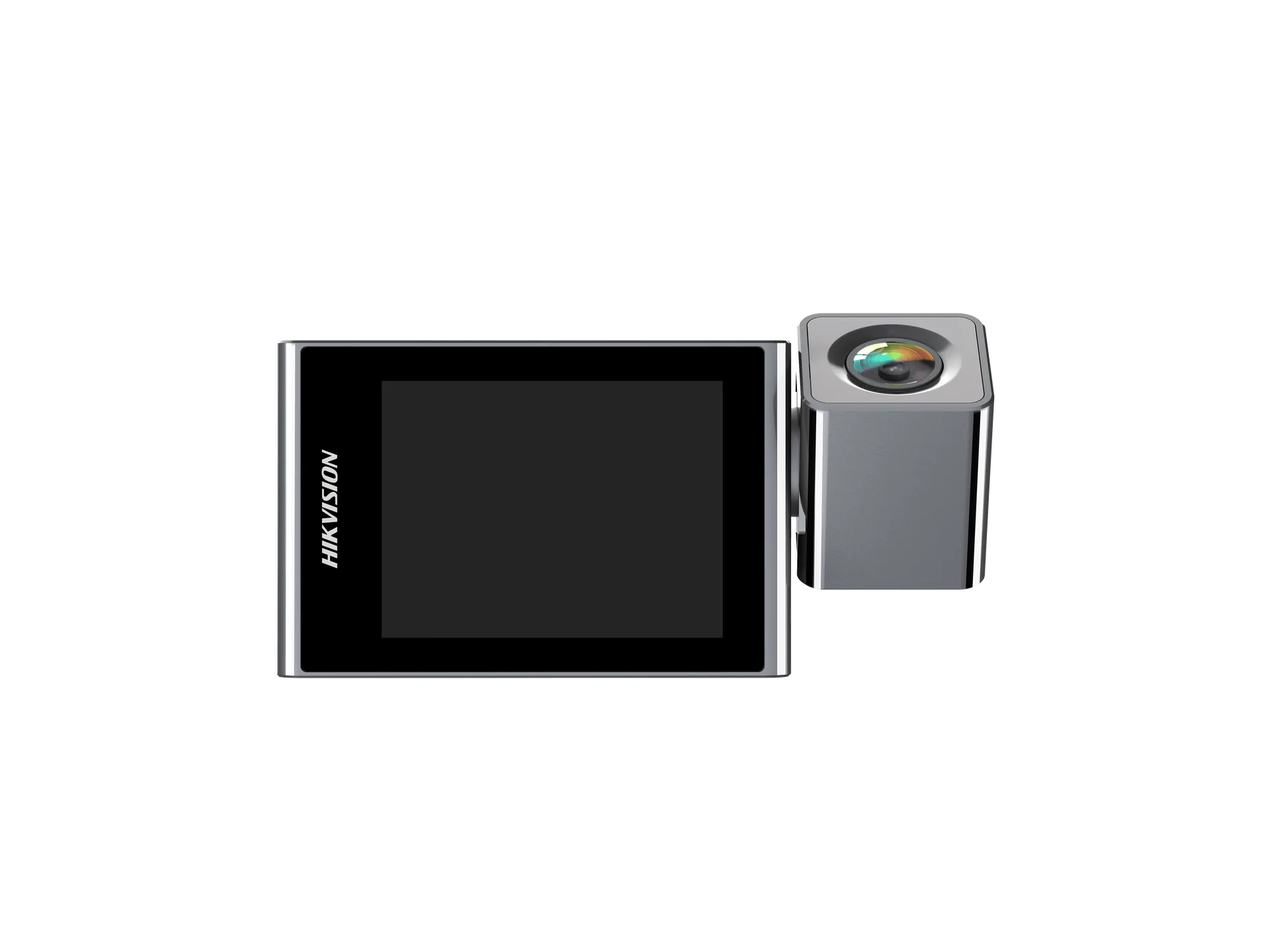 hikvision C8PRO