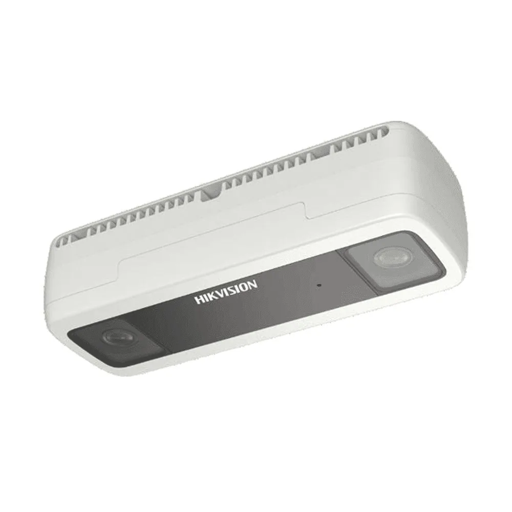 Hikvision Kişi Sayma kamerası 4