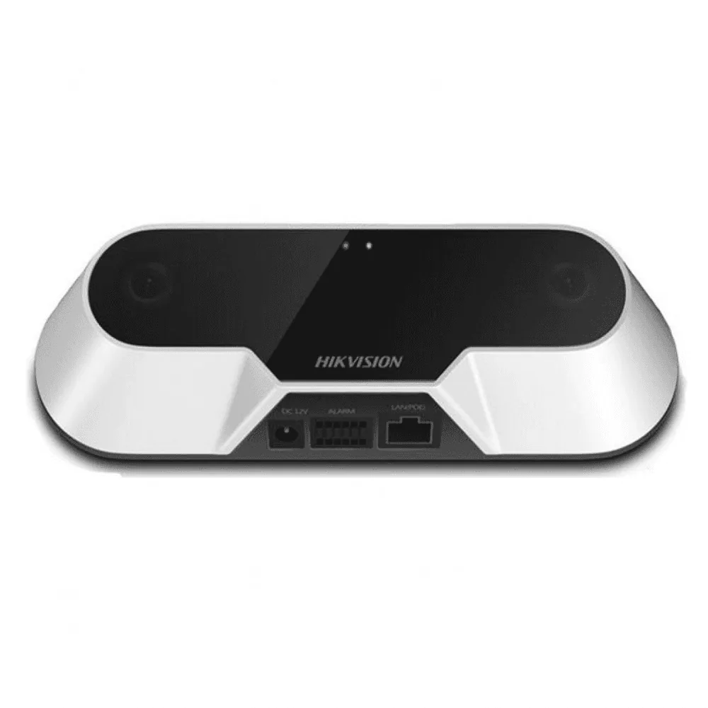 Hikvision Kişi Sayma kamerası 2