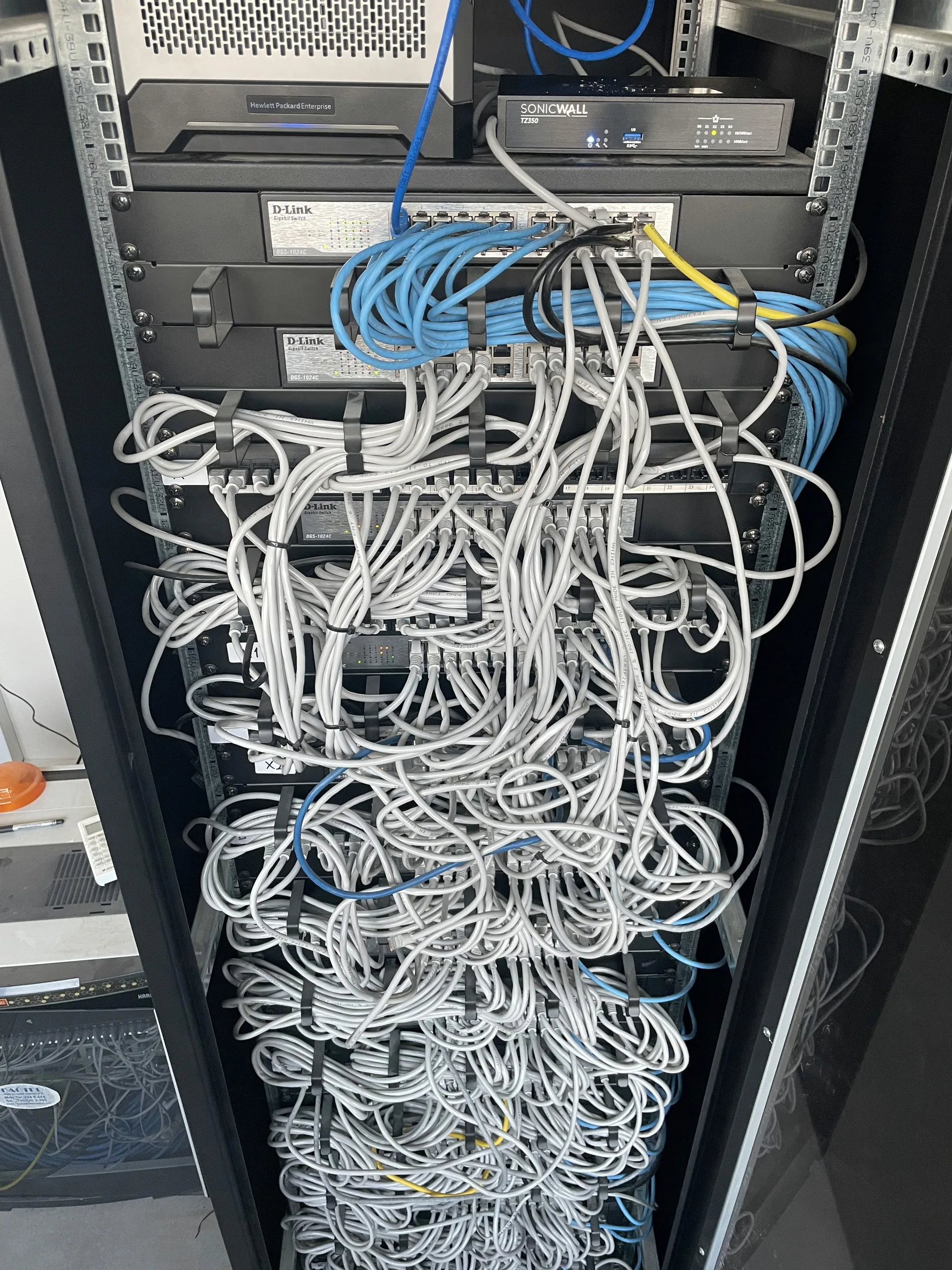 Süpermen mikrotik
