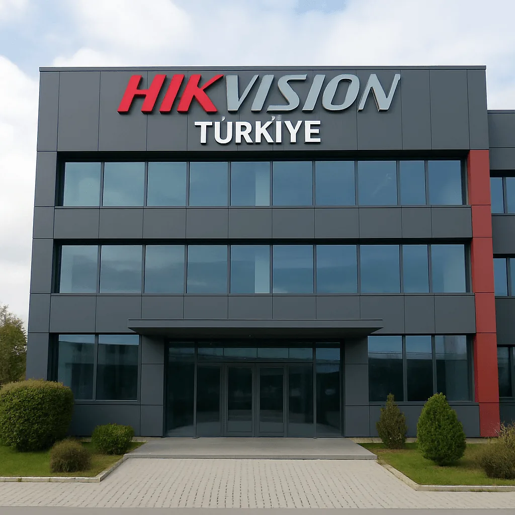 Hikvision Türkiye: Güvenlik Çözümleri Lideri