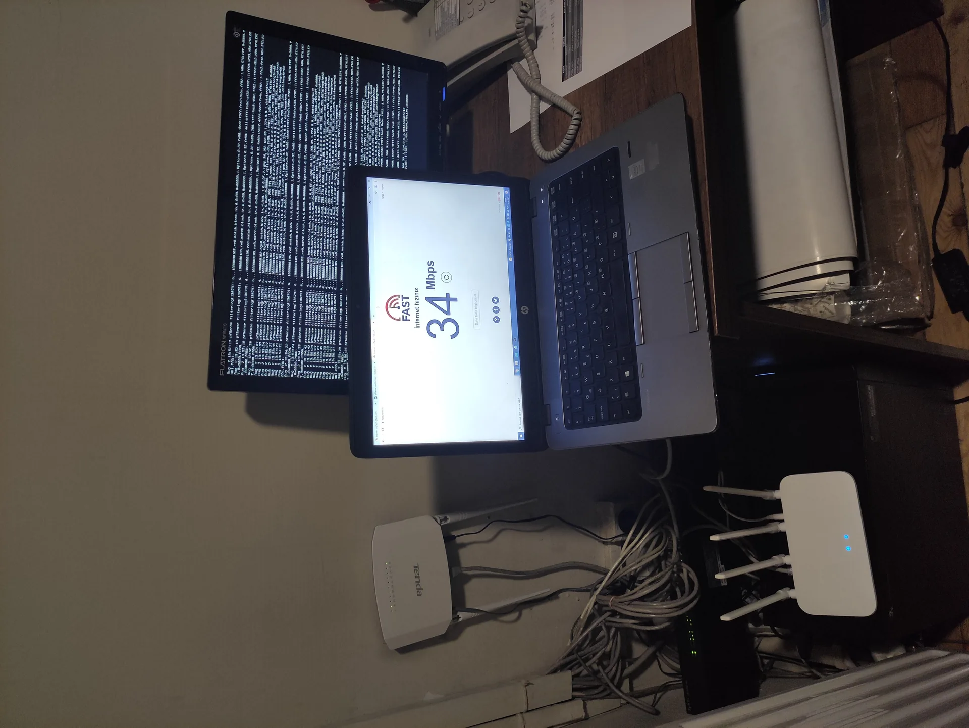 PFSense Kurulumu