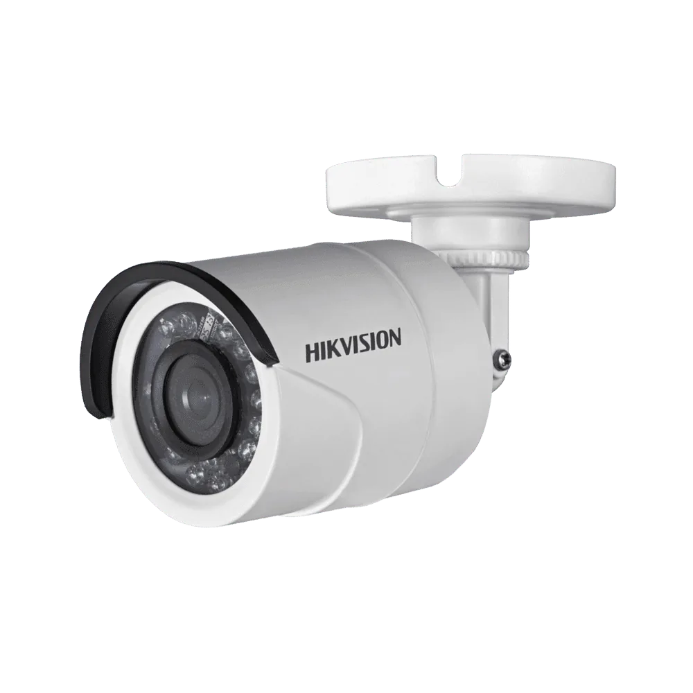 DS-2CE16D0T-IRF 2 MP Fixed Mini Bullet Camera
