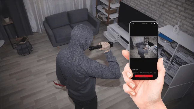 hikvision axpro hikconnet
