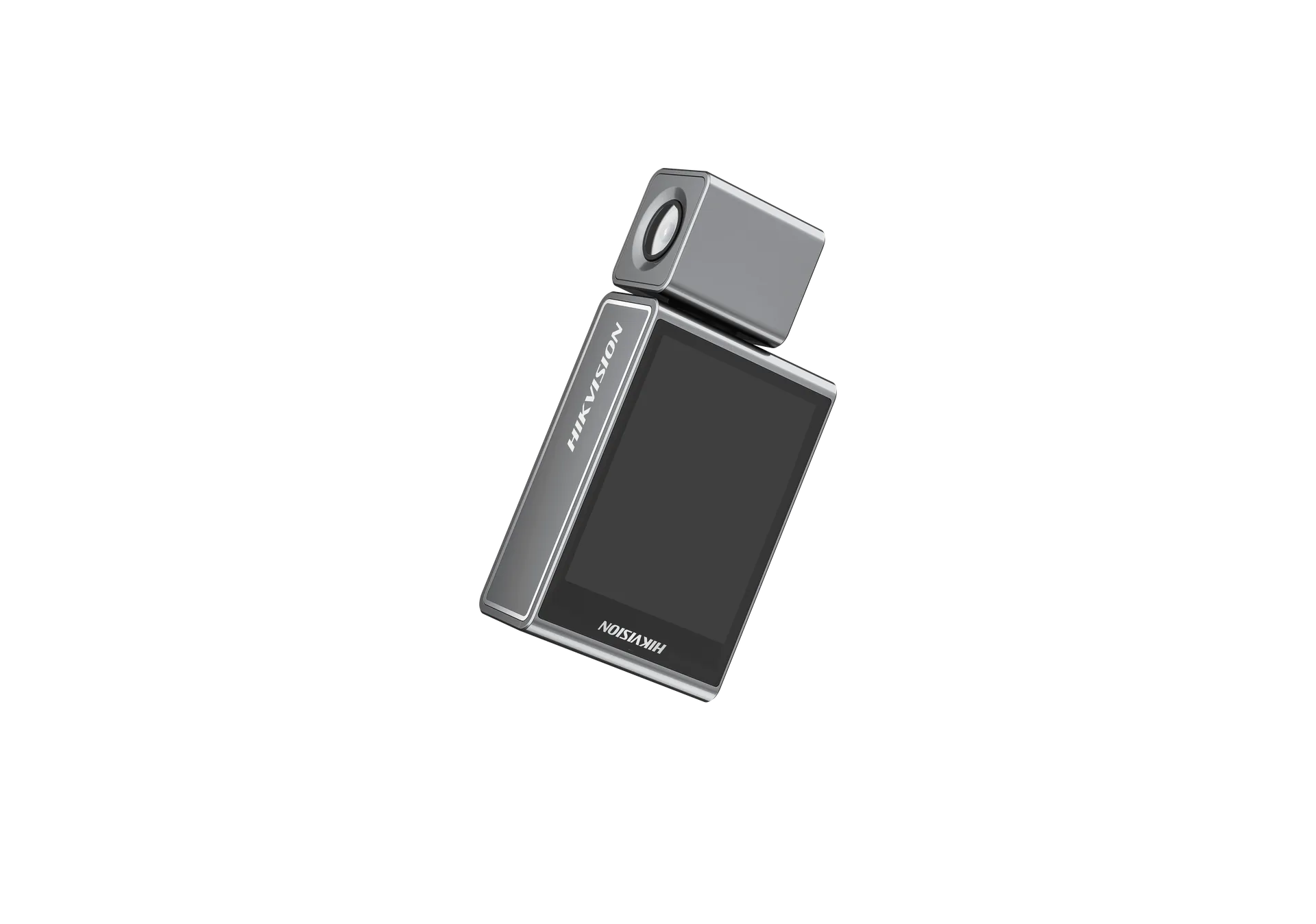 hikvision C8PRO