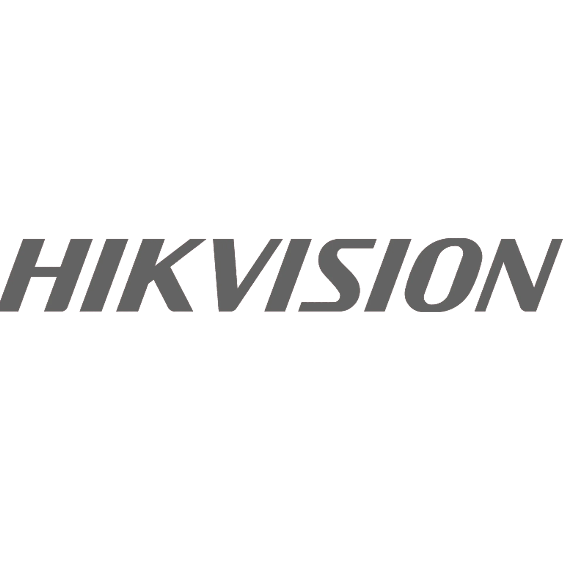Hikvision