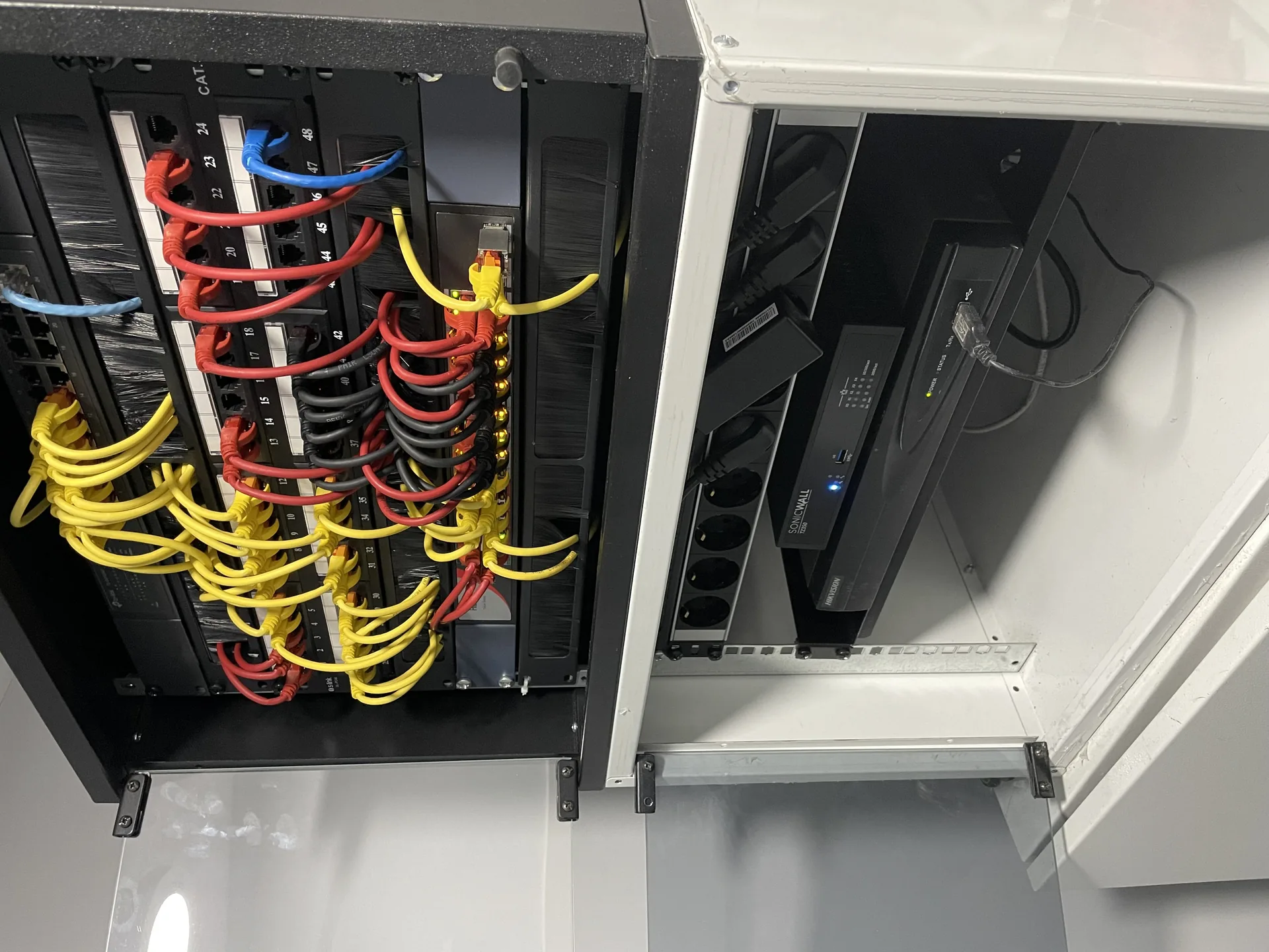 SÜREKLİ KESİLEN İNTERNET