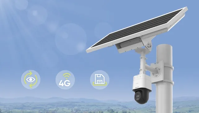 Hikvision DS-2XS6A87G1-L/C32S80
